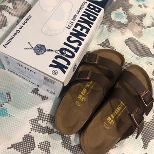 Birkenstock Sandals